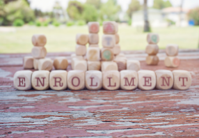  Enrollment